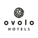 Logo de Ovolo Hotels