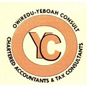 Logo de Owiredu Yeboah Consult