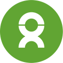 Oxfam logo