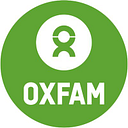 Logo de Oxfam