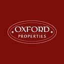 Oxford Properties logo