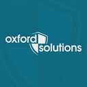 Oxford Solutions logo