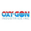 Logo de Oxy