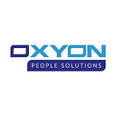 Logo de Oxyon People Solutions