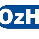 Logo de Ozhealth