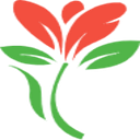 Logo de P&F Flower Farms Costa Rica