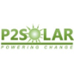 P2 Solar Inc