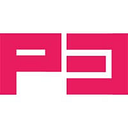 Logo de P3 Recruitment