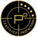 P3 Security logo