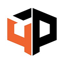 Logo de P4P