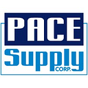 Logo de PACE Supply