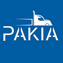 Logo de PAKIA