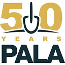 Logo de PALA Interstate, LLC
