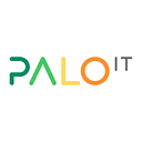 Logo de PALO IT