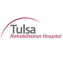 Logo de PAM Health Rehabilitation Hospital of Tulsa