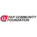 Logo de PAP COMMUNITY FOUNDATION