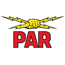 Logo de PAR Electrical Contractors, LLC