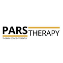 Logo de PARS Therapy