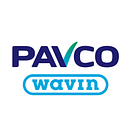 Logo de PAVCO WAVIN COLOMBIA