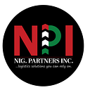 Logo de PB & Partners Nig Limited