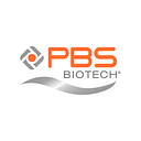 Logo de PBS Biotech