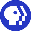 Logo de PBS