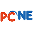 Logo de PC ONE MEXICO