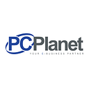 PC Planet logo