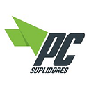 Logo de PC Suplidores