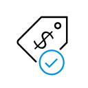 Logo de PCF