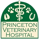 PCH Princeton Community Hospital logo