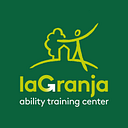 Logo de PDC La Granja