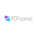 PDFConvo