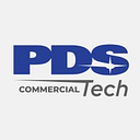 Logo de PDS Tech