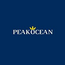 Logo de PEAK OCEAN PTE. LTD.