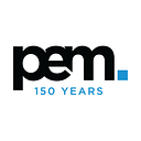 Logo de PEM SECURITY SERVICES