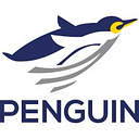 Logo de PENGUIN INTERNATIONAL LIMITED