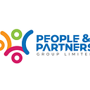 Logo de PEOPLE AND PARTNERS GROUP LIMITED
