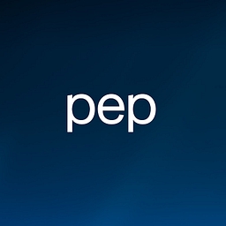 PEP
