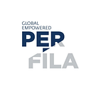 Logo de PERFILA