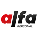 Logo de PERSONAL TRAINIG ALFA