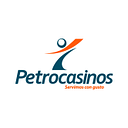 Logo de PETROCASINOS
