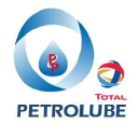 Logo de PETROLUBE