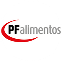 Logo de PF Alimentos