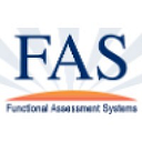 PFAS (Personal Functional Assessment Services) logo