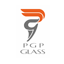 Logo de PGP Limited