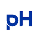 Logo de PH SERVICIOS SPA