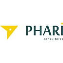 Logo de PHARI
