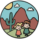 Logo de PHOENIX KIDS CLUB LLC