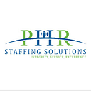 PHR Solutions Limited logo